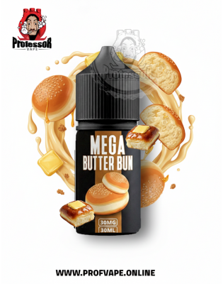 Grand E-liqud Mega Buttur Bun 30ml