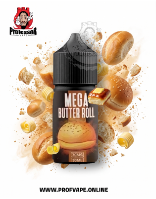 Grand E-liqud Mega Buttur Roll 30ml