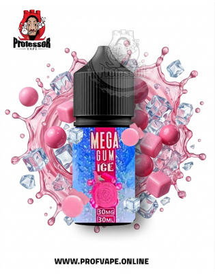 Grand E-Liquid Mega Gum ice 30ml