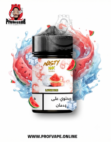 Nasty Max Lush ice 60ml Nasty Max Lush ice 60ml
