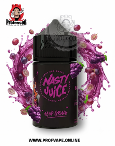 Nasty Juice Asap Grape 60ml Nasty Juice Asap Grape 60ml