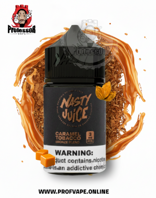 Nasty Juice Bronze Blend 60ml Nasty Juice Bronze Blend 60ml