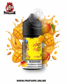 Nasty Salt Cush Man 30ml Nasty Salt Cush Man 30ml