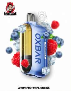 سحبة اوكس بار X دكتور فيب الجاهزة (50000 سحبة) توت مشكل ايس سحبة اوكس بار X دكتور فيب الجاهزة (50000 سحبة) توت مشكل ايس