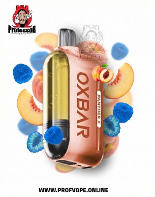 سحبة اوكس بار X دكتور فيب الجاهزة (50000 سحبة) خوخ بلو راز سحبة اوكس بار X دكتور فيب الجاهزة (50000 سحبة) خوخ بلو راز