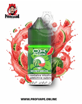  Oxva Passion Classic Series Secret Melon 30ml