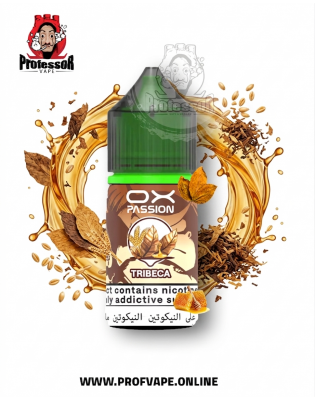  Oxva Passion Classic Series Tribeca 30ml
