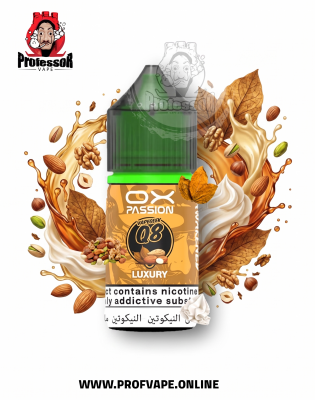  Oxva Passion Classic Series Luxury 30ml