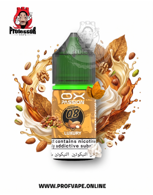  Oxva Passion Classic Series Luxury 30ml