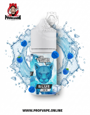 Dr Vape Blue Panther ice 30ml