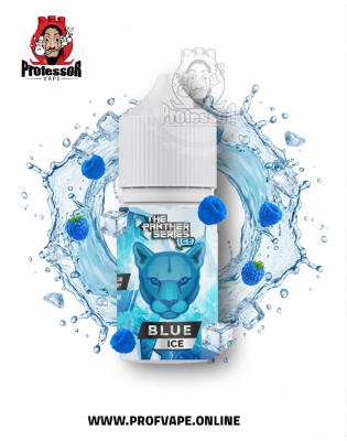 Dr Vape Blue Panther ice 30ml