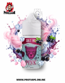 Dr vape - Pink Panther Original Ice 30ml Dr vape - Pink Panther Original Ice 30ml