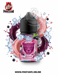 Dr Vape - Pink Panther Smoothie Ice 30ml Dr Vape - Pink Panther Smoothie Ice 30ml