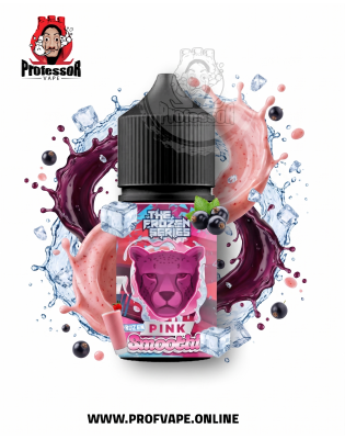 Dr Vape - Pink Panther Smoothie Ice 30ml