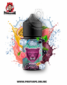 Dr Vape - Pink Panther Crazy Ice 30ml