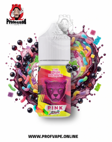 Dr vape Pink Panther Sour 30ml