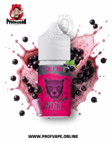 Dr Vape Pink Panther Smoothie 30ml Dr Vape Pink Panther Smoothie 30ml