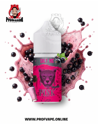 Dr Vape Pink Panther Smoothie 30ml
