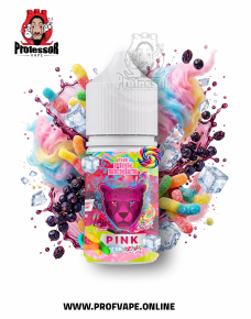 Dr Vape Panther Series Remix ice 30ml Dr Vape Panther Series Remix ice 30ml