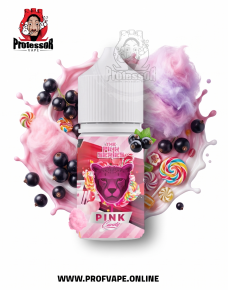 Dr Vape Pink Panther Candy 30ml Dr Vape Pink Panther Candy 30ml
