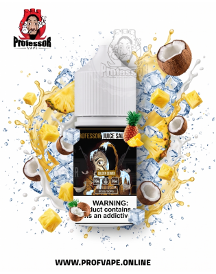نكهة بينا كولادا - بروفيسور جوس جولدين دنفر ايس 30مل