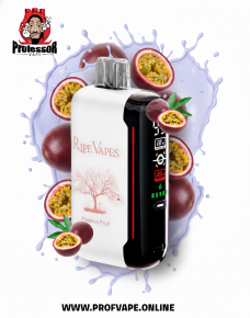 سحبة رايب فيبز (20000 سحبة) باشن فروت سحبة رايب فيبز (20000 سحبة) باشن فروت