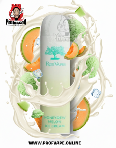 سحبة رايب فيبز (3000 سحبة) شمام ايسكريم سحبة رايب فيبز (3000 سحبة) شمام ايسكريم