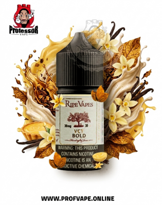 Ripe Vapes VCT bold 30ml