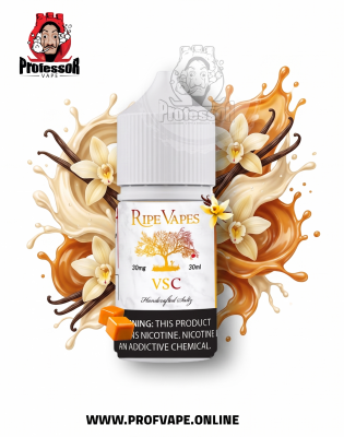 Ripe Vapes Vsc 30ml