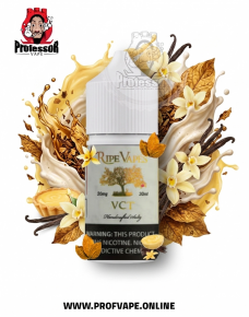 Ripe Vapes VCT 30ml Ripe Vapes VCT 30ml