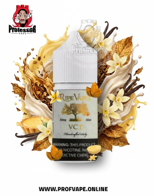 Ripe Vapes VCT 30ml