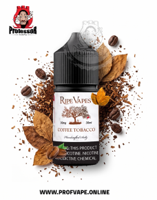 Ripe Vapes Tobacco Coffee 30ml