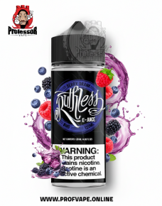 Ruthless Berry Drink 120ml 3mg