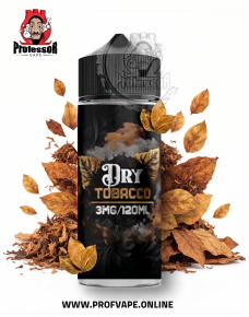 Sams vape dry tobacco 120ml Sams vape dry tobacco 120ml