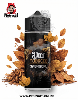 Sams vape dry tobacco 120ml
