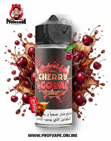 Sams Vape Cherry Cola 120ml Sams Vape Cherry Cola 120ml