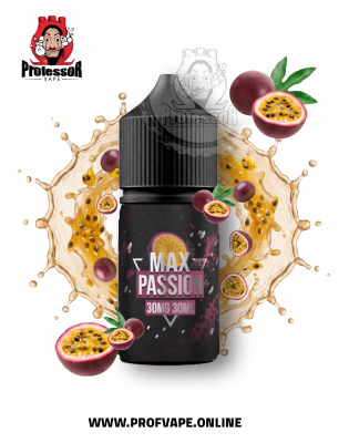 نكهة باشن فروت - سامز فيب ماكس باشن فروت 30مل