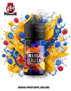 Mango Crush Frozen 30ml Mango Crush Frozen 30ml