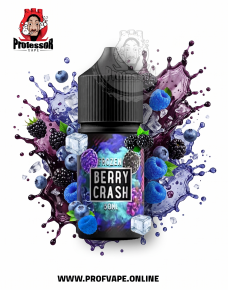Sams Vape Berry Crash Ice 30ml Sams Vape Berry Crash Ice 30ml