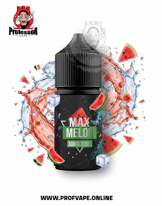 نكهة سامز فيب ماكس ميلون ايس 30 مل