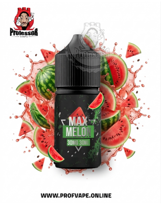 نكهة بطيخ - سامز فيب ماكس ميلون 30مل