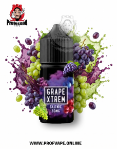 Sams vape Grape Xtrem 30ml Sams vape Grape Xtrem 30ml