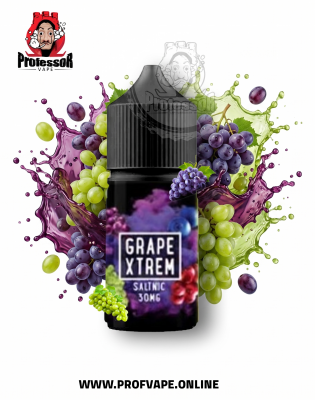 Sams vape Grape Xtrem 30ml Sams vape Grape Xtrem 30ml