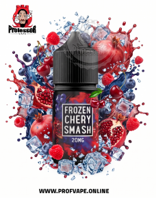 Sams Vape Cherry Smash ice 30ml Sams Vape Cherry Smash ice 30ml