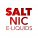 نكهات السولت نيكوتين