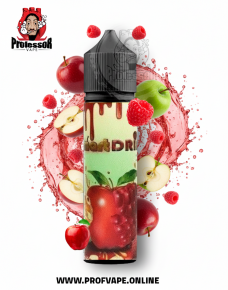 نكهة رمان توت - سمارت درينك 60مل 3ملجم