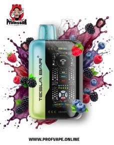 سحبة تسلا بار الجاهزة (25000 سحبة) توت مشكل