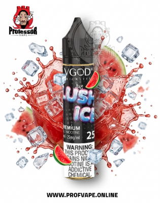 Vgod Lush Ice 30ml