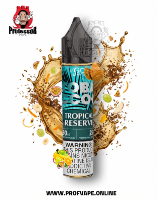 Vgod Tropical Reserve 30ml
