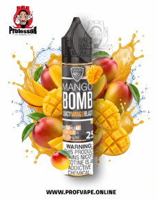 Vgod Mango Bomb 30ml 